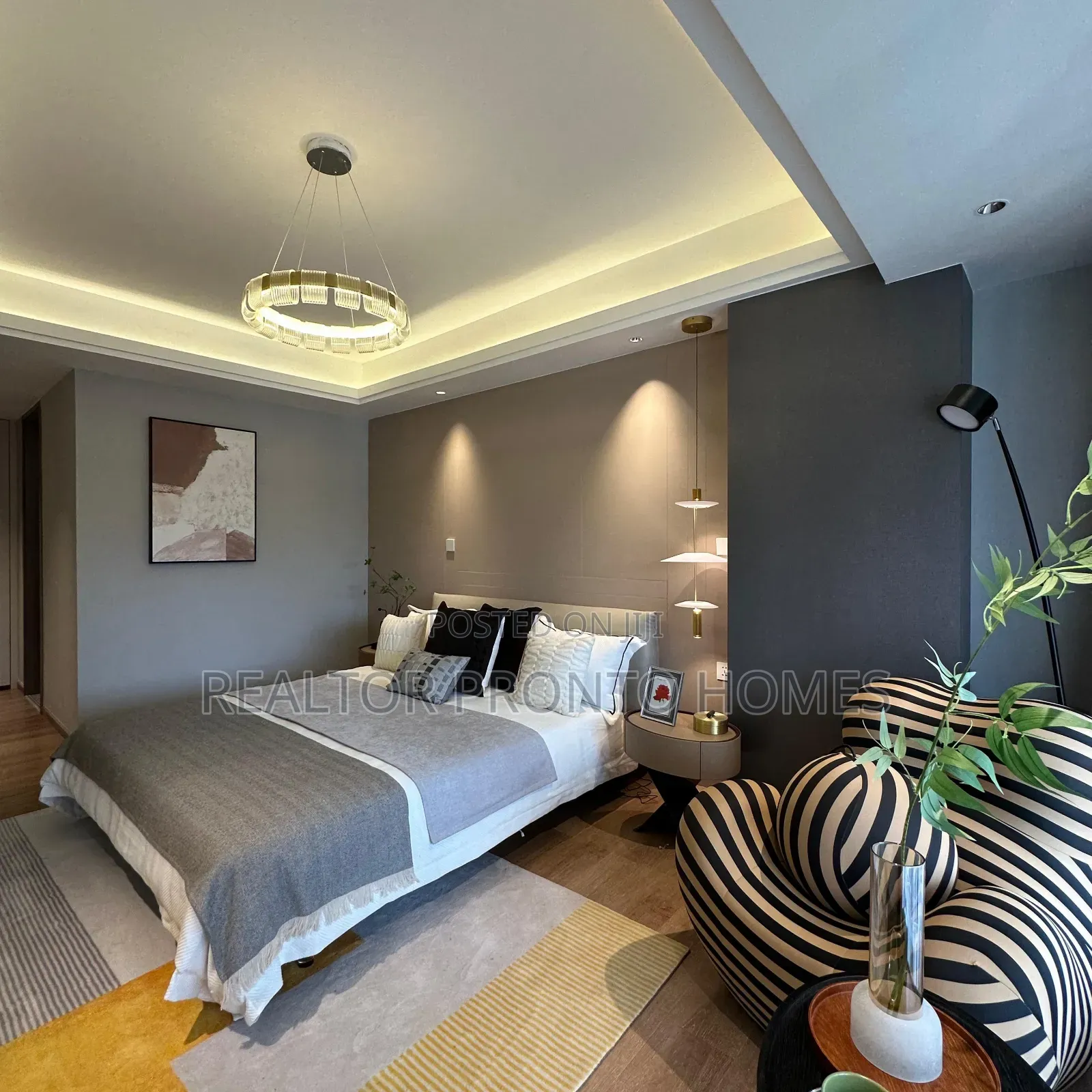 2bdrm Apartment in Westlands, Raphta Road Area for sale