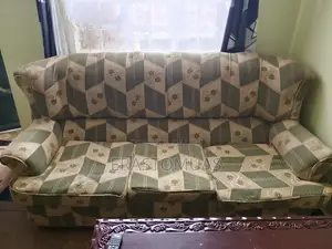 5 Seater Sofas