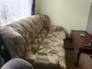 5 Seater Sofas