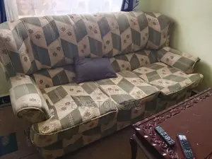 5 Seater Sofas