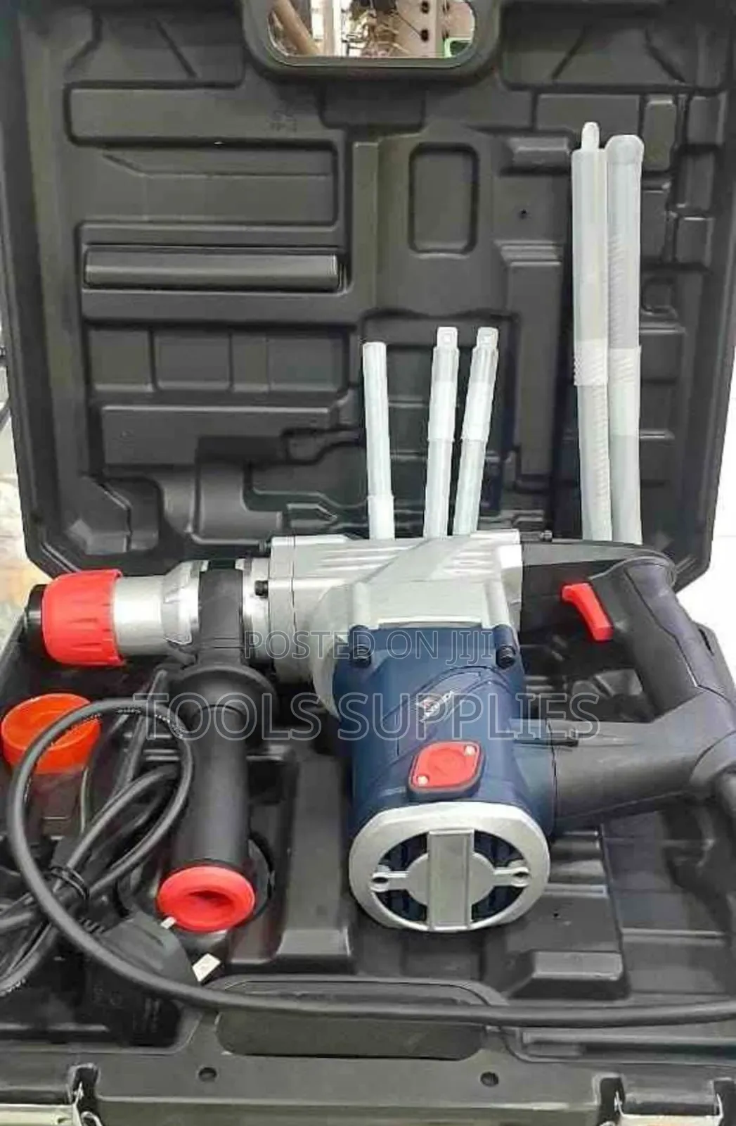 Rotary Hammer/Rotary Hammer Drill