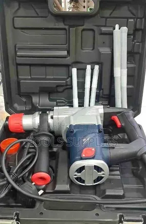 Rotary Hammer/Rotary Hammer Drill