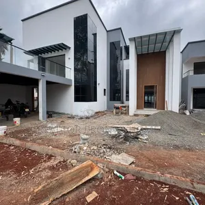 5bdrm Villa in Karen for sale