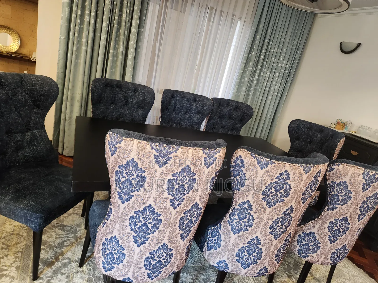 Dinning Table