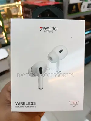 Yesido JB27 Wireless Earbuds Pods Pro 2