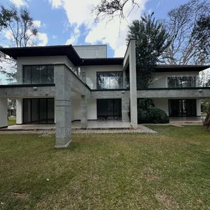 5bdrm Villa in Karen Nairobi, Hardy for sale