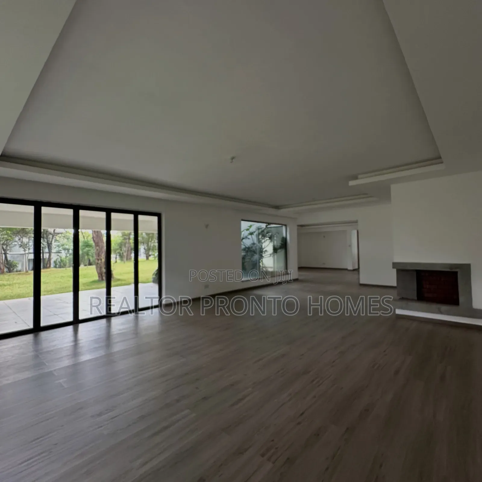 5bdrm Villa in Karen Nairobi, Hardy for sale