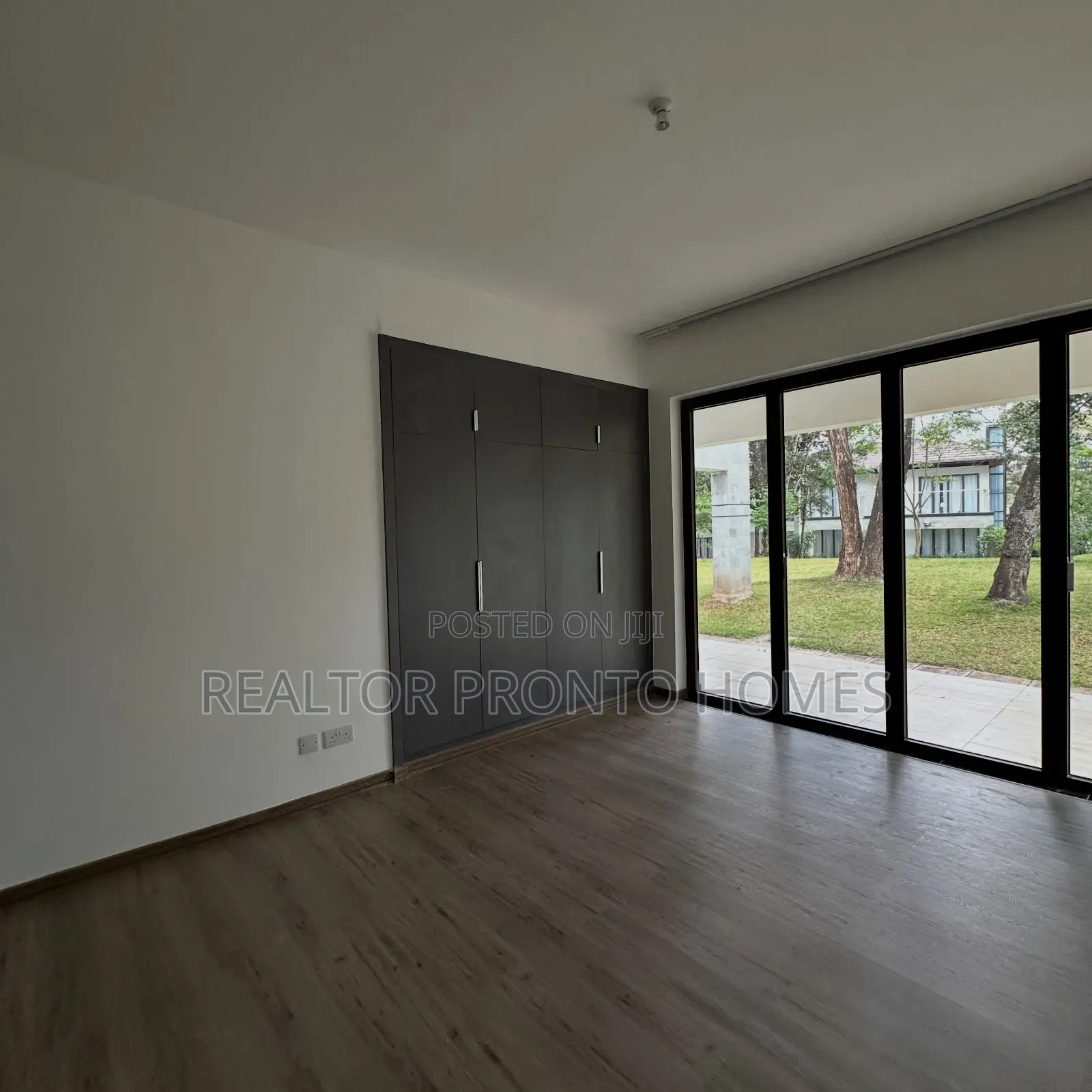 5bdrm Villa in Karen Nairobi, Hardy for sale