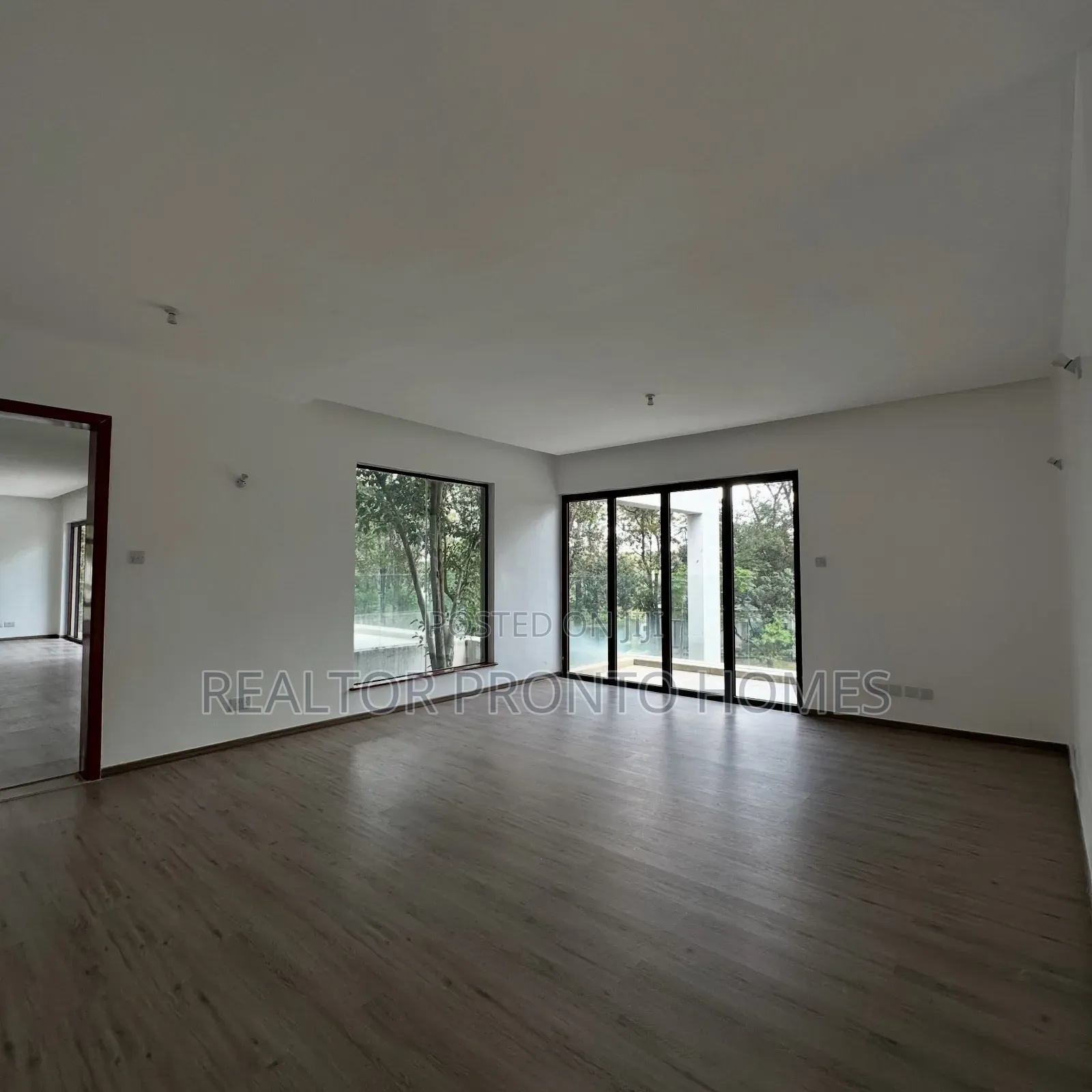 5bdrm Villa in Karen Nairobi, Hardy for sale