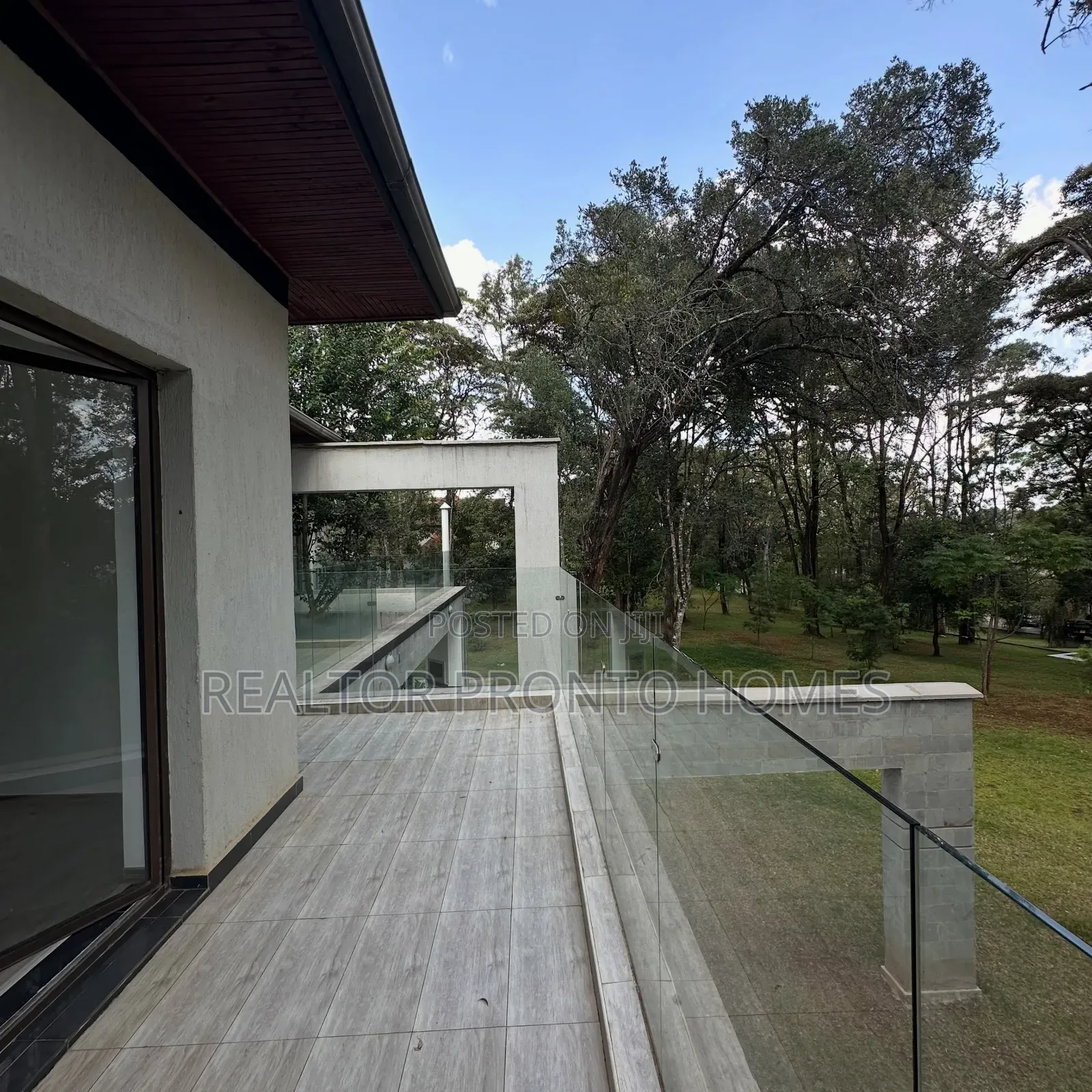 5bdrm Villa in Karen Nairobi, Hardy for sale
