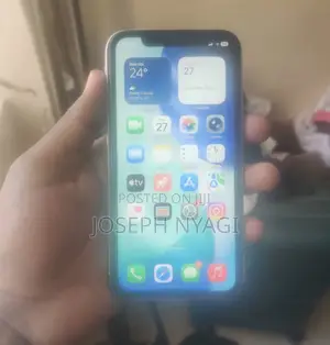 Apple iPhone 11 64 GB White