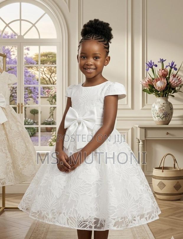 Pageant Princess Gown - main view