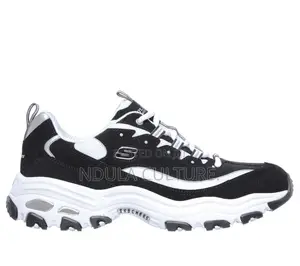 Skechers D Lite’s Original Sneakers