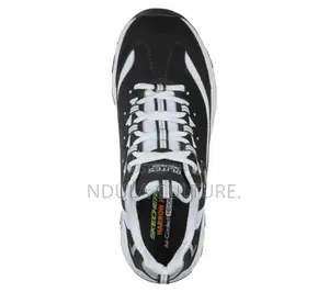 Skechers D Lite’s Original Sneakers