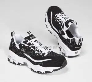Skechers D Lite’s Original Sneakers