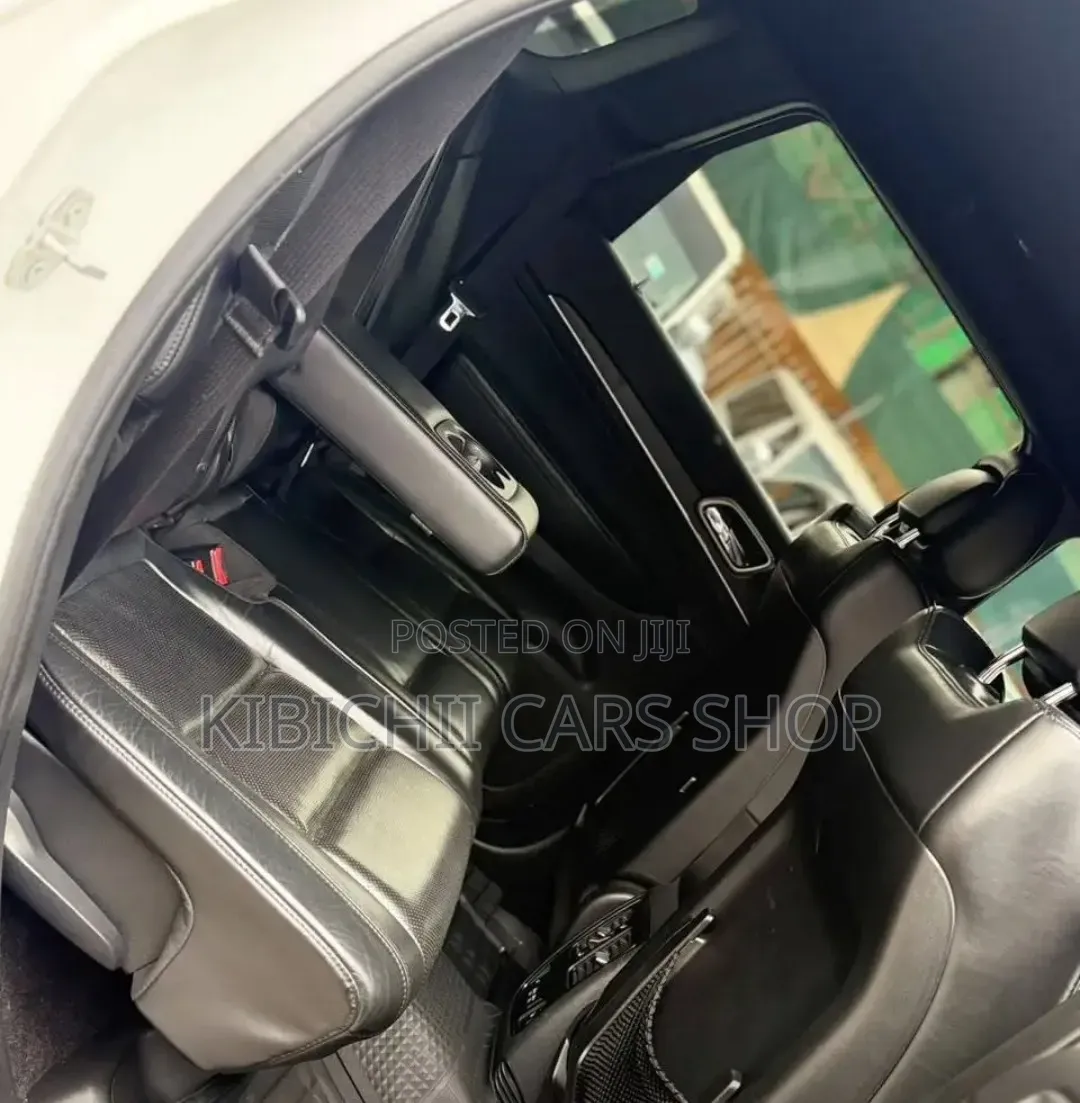 Jeep Cherokee Latitude 4x4 2018 White