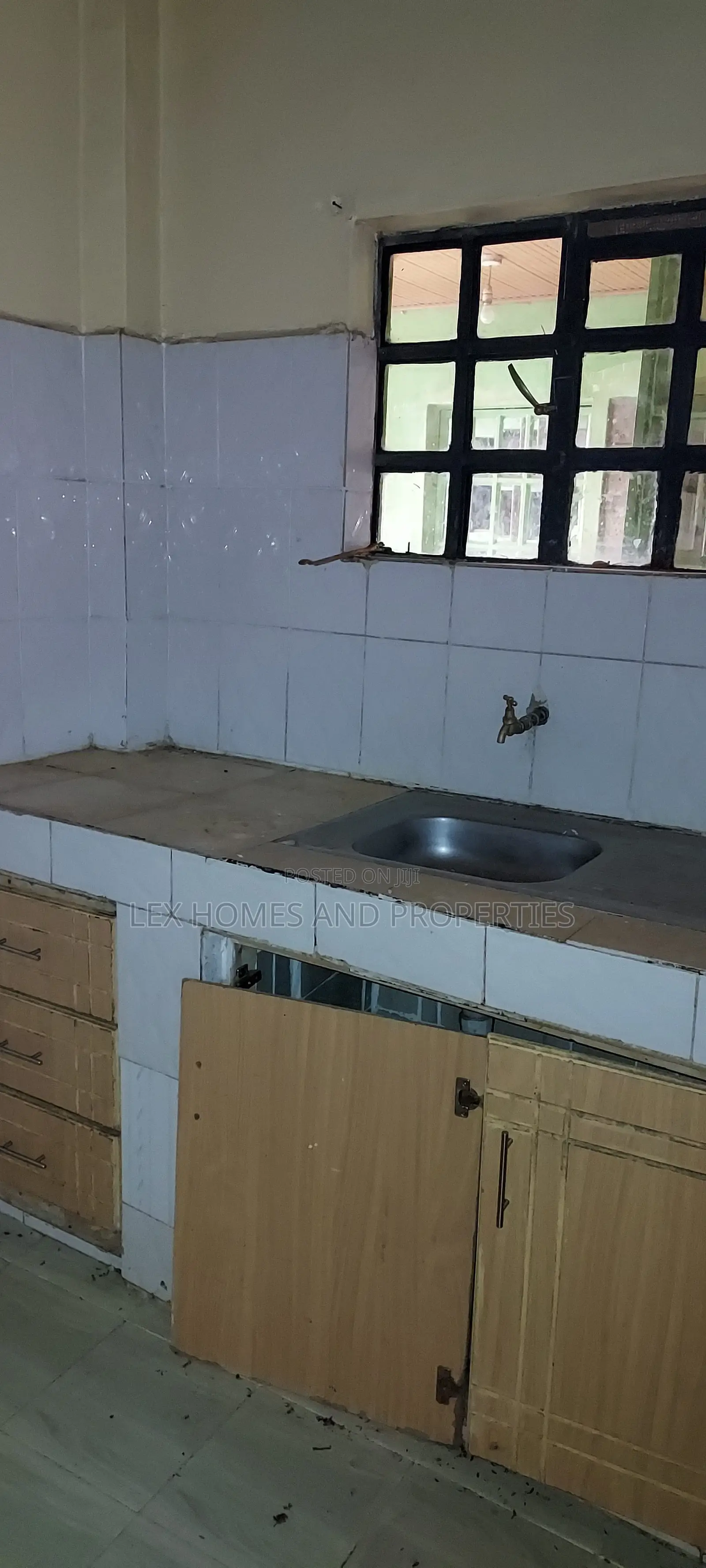2bdrm Apartment in Ole Kasasi for rent