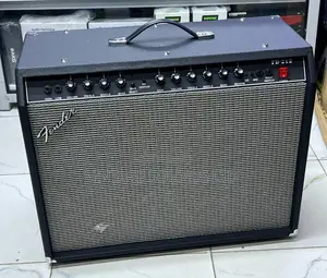 Fender Frontman 212R 100W 2x12" Guitar Amp