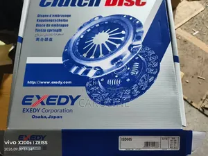 Clutch Plate for FRR Old Model Exedy