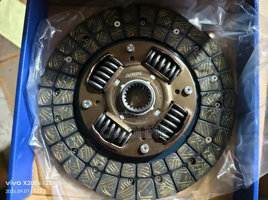 Clutch Plate for FRR Old Model Exedy