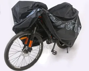 Waterproof Bike Cover