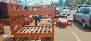 Good and Durable Made of Mahogany