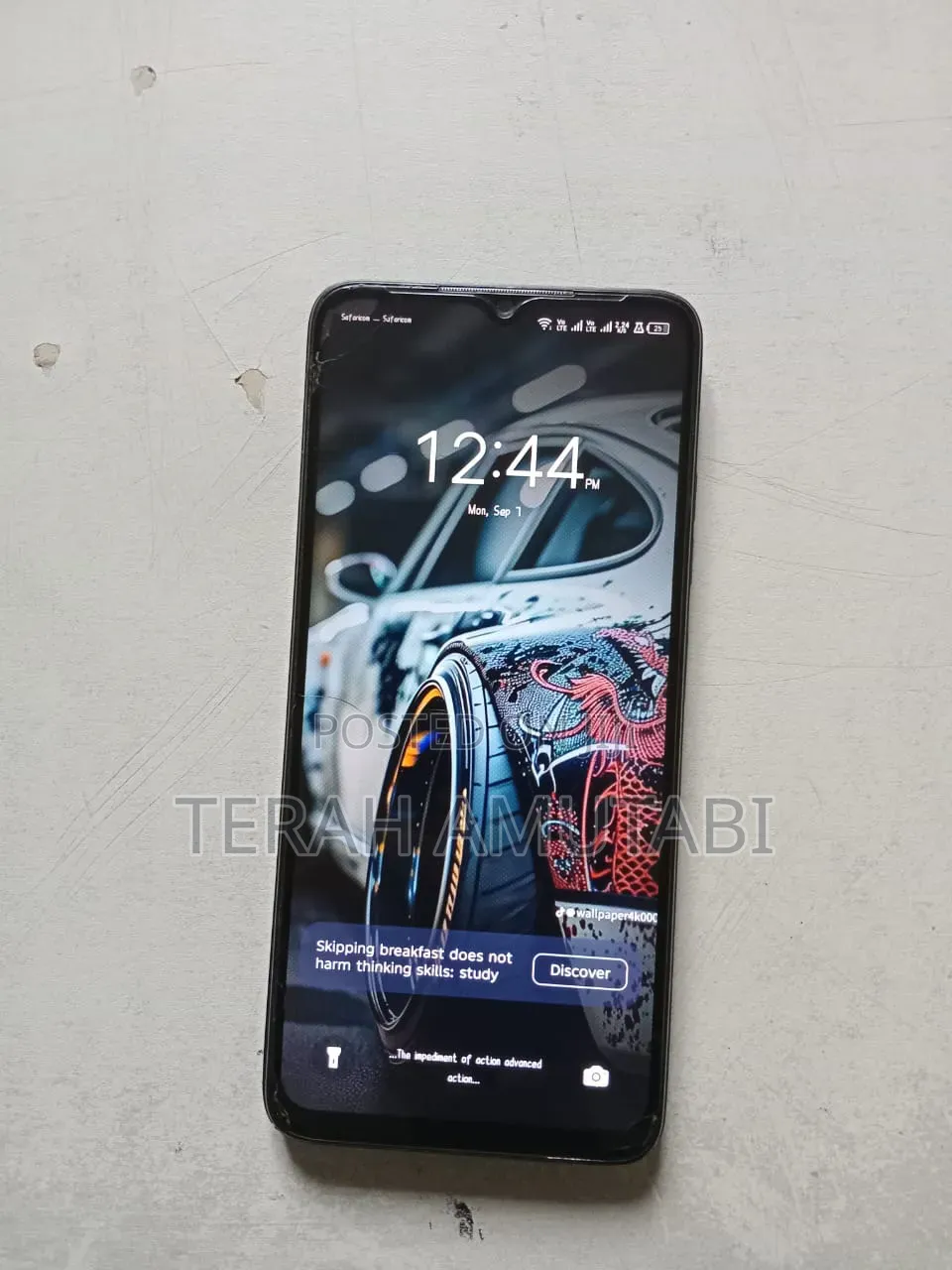 Tecno Spark 10 128 GB