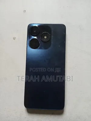 Tecno Spark 10 128 GB