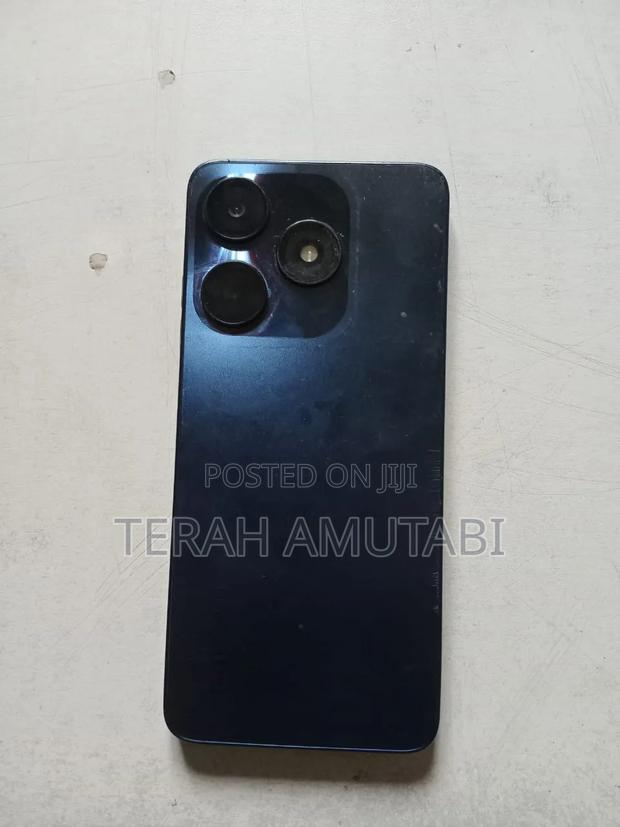Tecno Spark 10 128 GB - thumbnail 2