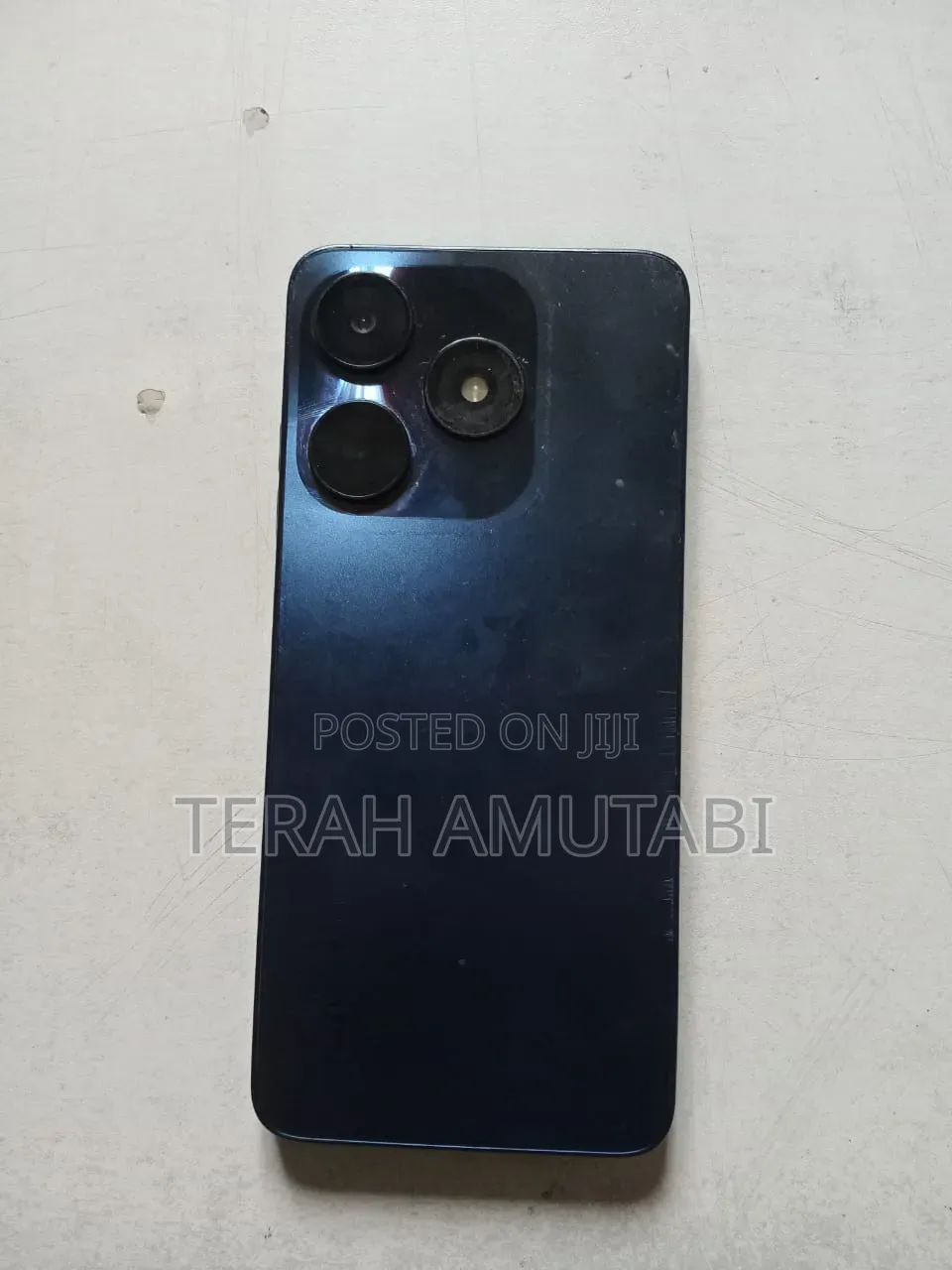 Tecno Spark 10 128 GB
