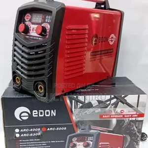 Quality 500Amps Edon Arc Welding Inverter