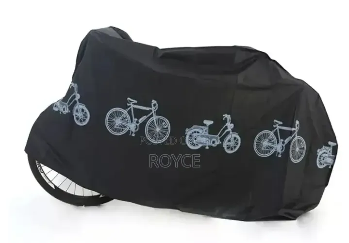 Waterproof Bike Cover
