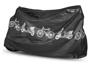 Waterproof Bike Cover