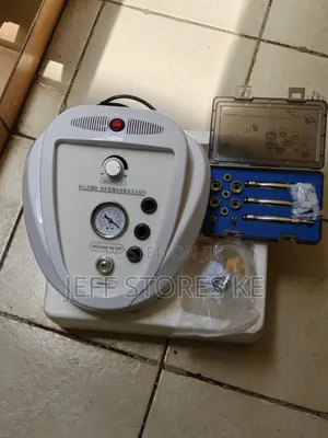 Quality Diamond Dermabrasion Machine