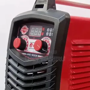 Quality 500Amps Edon Arc Welding Inverter