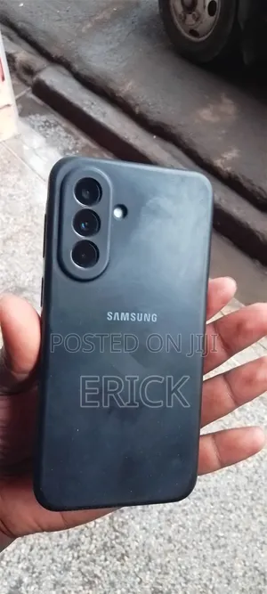 Samsung Galaxy A37 256 GB Green