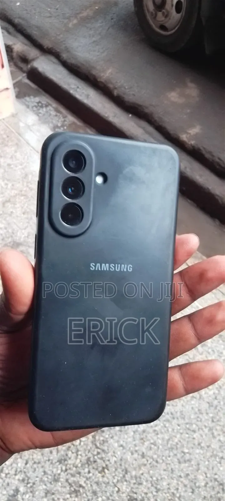 Samsung Galaxy A37 256 GB Green