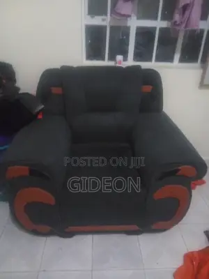 5 Seater Sofa