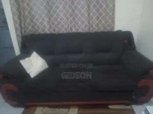 5 Seater Sofa