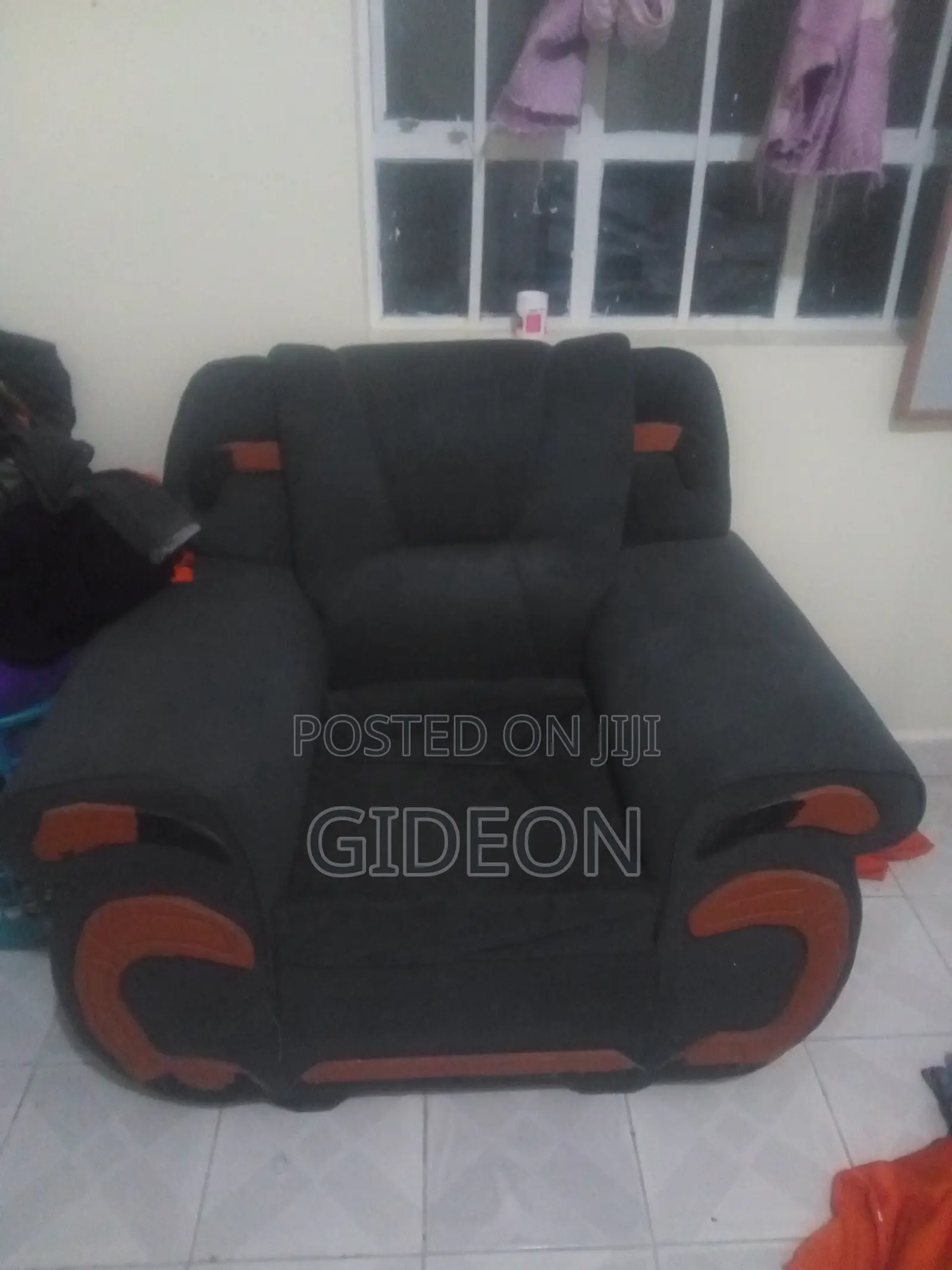 5 Seater Sofa