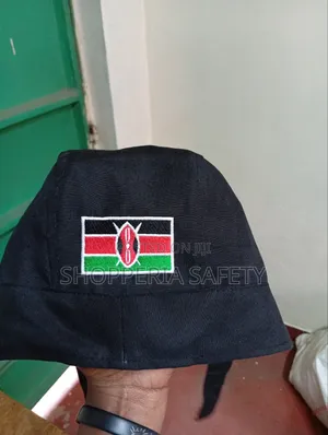 Bandana Chef Hat