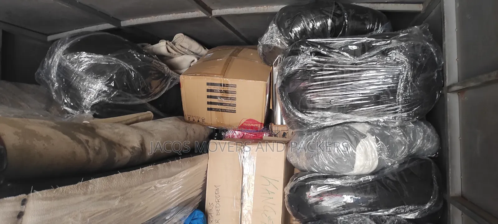 Movers/ Transport in Kitisuru, Kibichiku and Getathuru Road