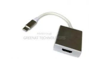Type C to HDMI Adapter - USB-C 3.1 to HDMI
