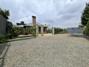 3bdrm Bungalow in Lower Kabete for rent