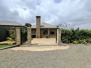 3bdrm Bungalow in Lower Kabete for rent