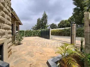 3bdrm Bungalow in Lower Kabete for rent