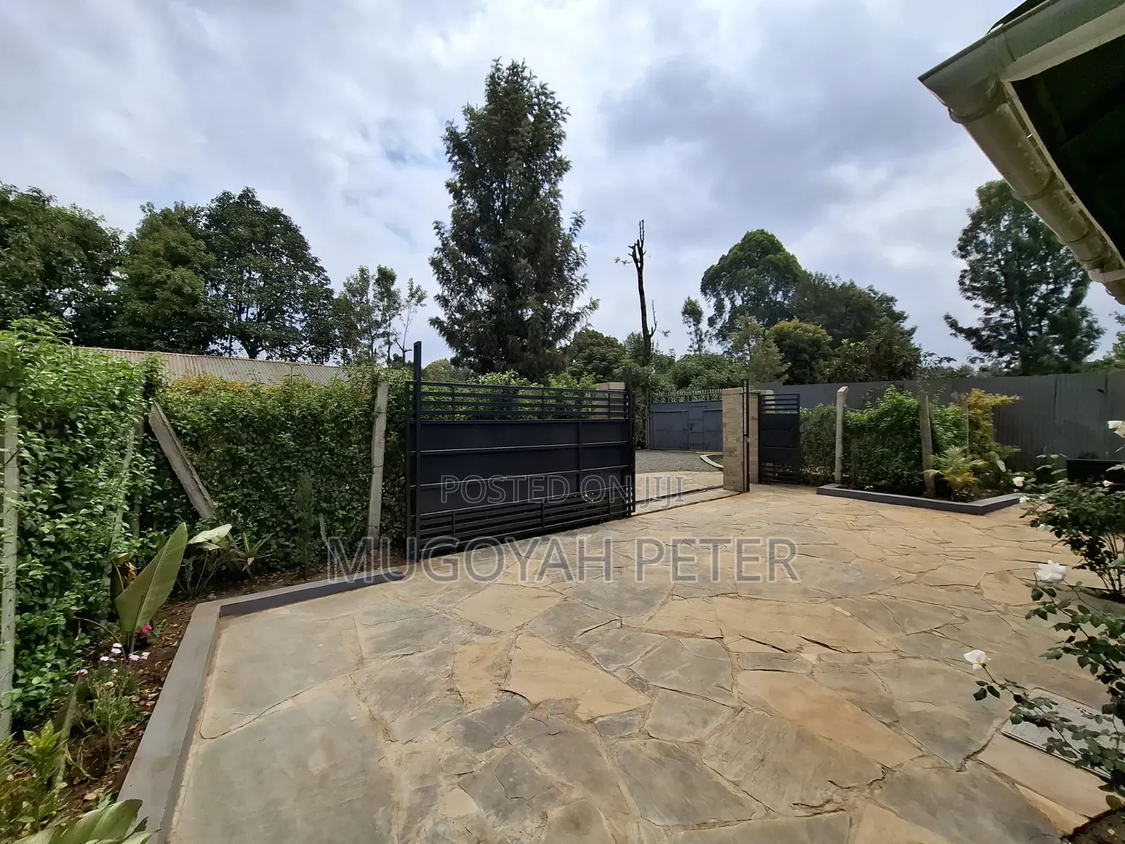 3bdrm Bungalow in Lower Kabete for rent