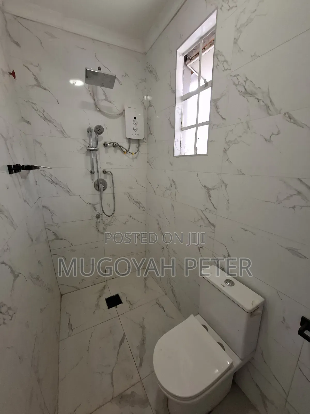 3bdrm Bungalow in Lower Kabete for rent