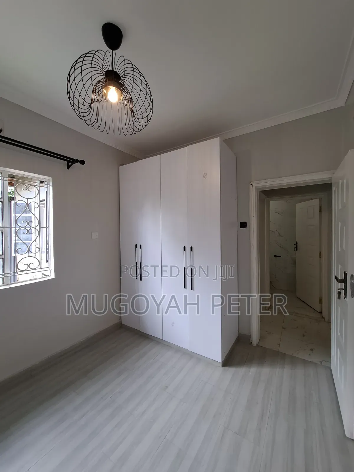 3bdrm Bungalow in Lower Kabete for rent