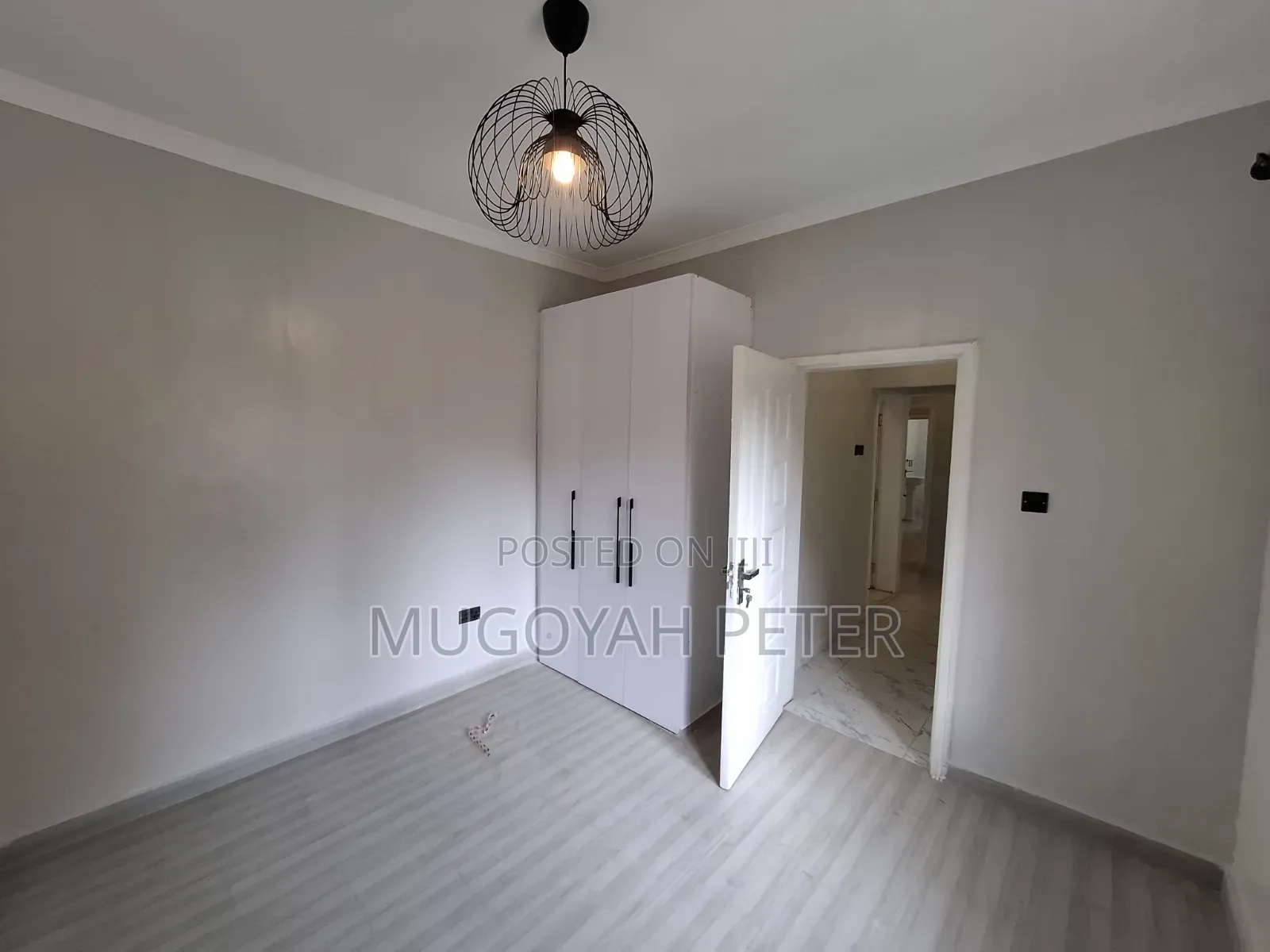 3bdrm Bungalow in Lower Kabete for rent